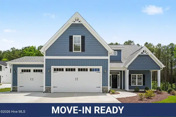 243 Juju Drive, Clayton, NC 27520