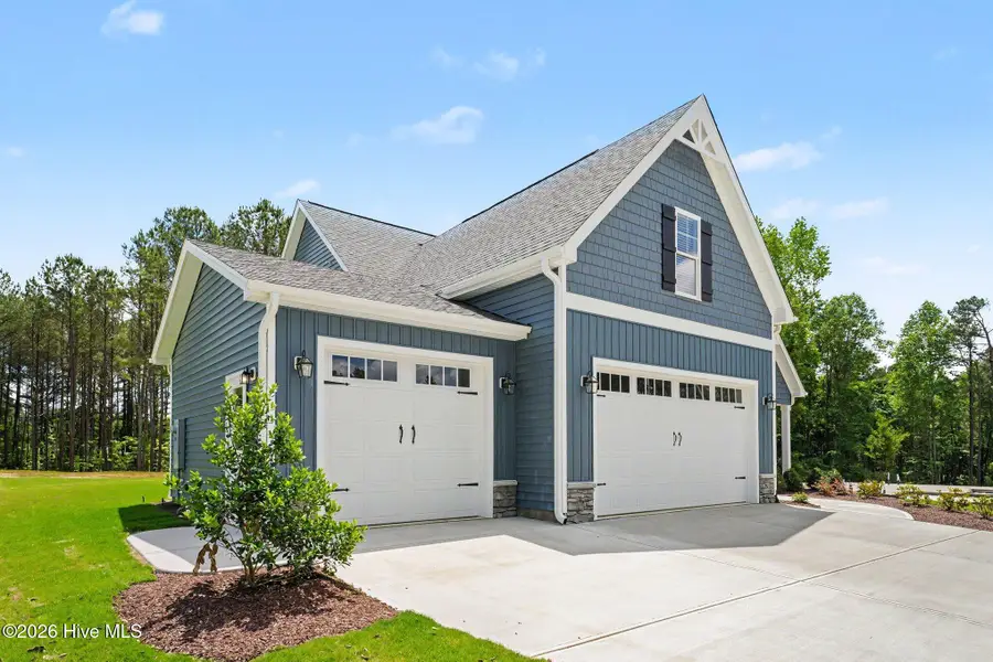 243 Juju Drive, Clayton, NC 27520 - #2