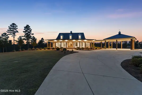 162 Lanham Road, Edgefield, SC 29824