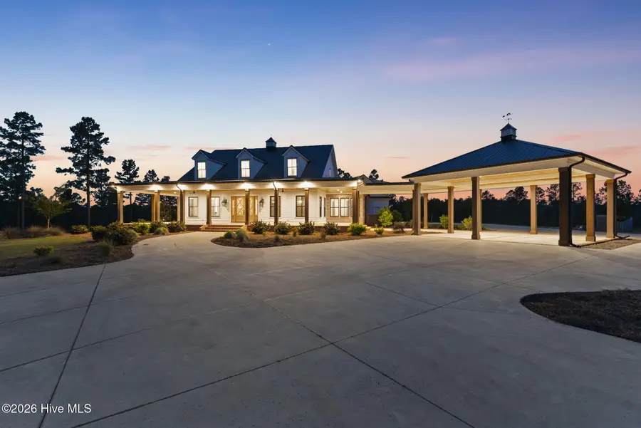 162 Lanham Road, Edgefield, SC 29824 - #3