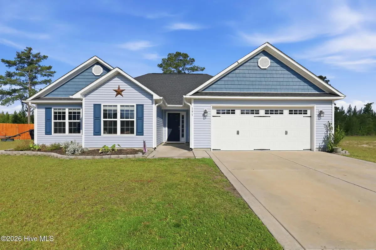191 Moonstone Court, Jacksonville, NC 28546 - #1