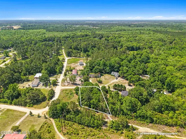 490 Wine View Court Se, Bolivia, NC 28422