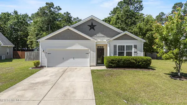 109 Mardella Way, Holly Ridge, NC 28445