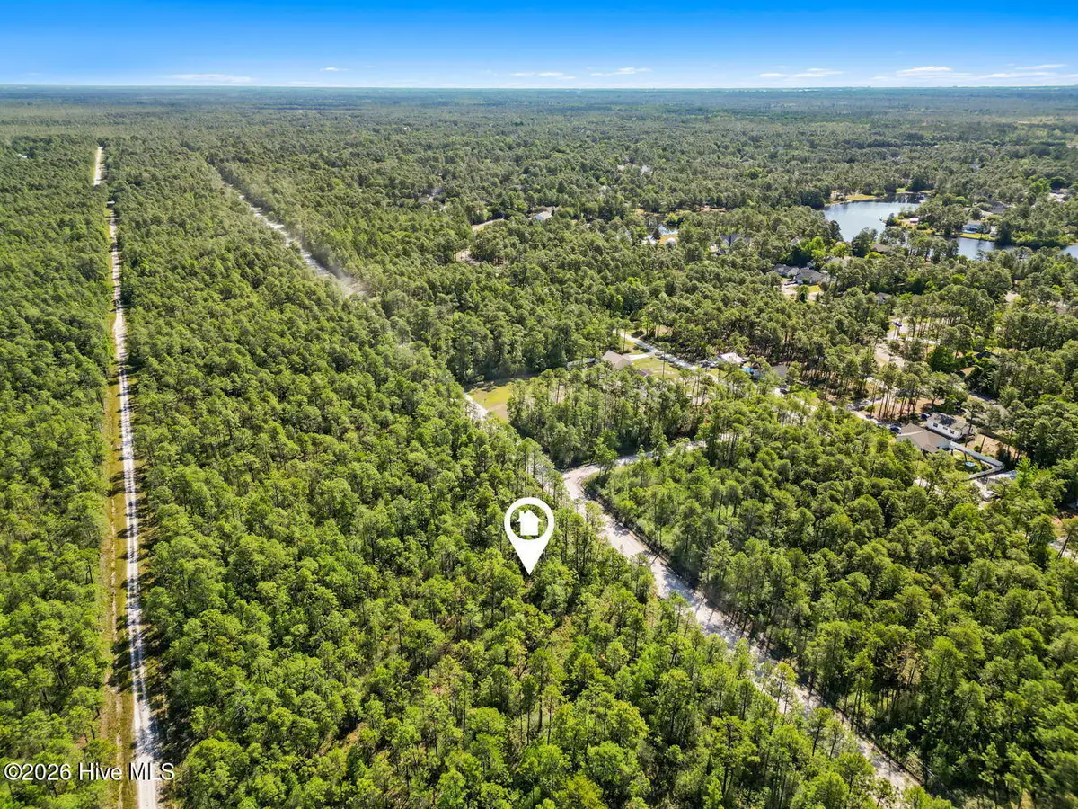 Lot 6 Juniper Road, Boiling Spring Lakes, NC 28461 - #1