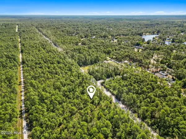 Lot 6 Juniper Road, Boiling Spring Lakes, NC 28461