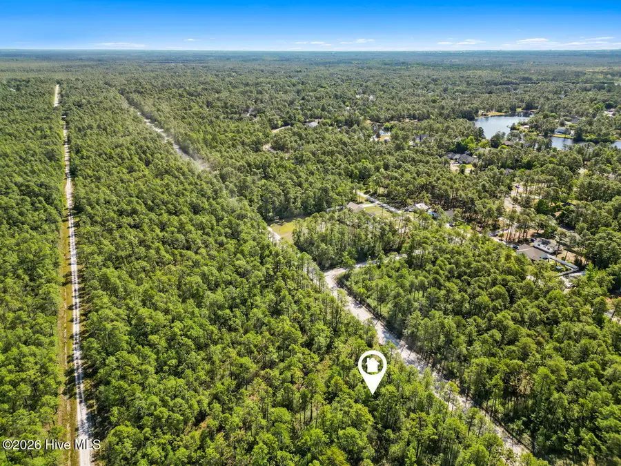 Lot 6 Juniper Road, Boiling Spring Lakes, NC 28461 - #2