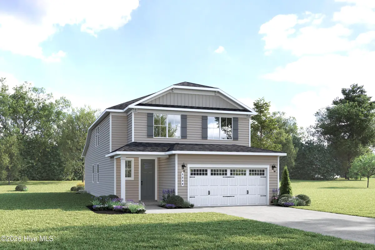 221 Brookwood Park Court, Sunset Beach, NC 28468 - #1