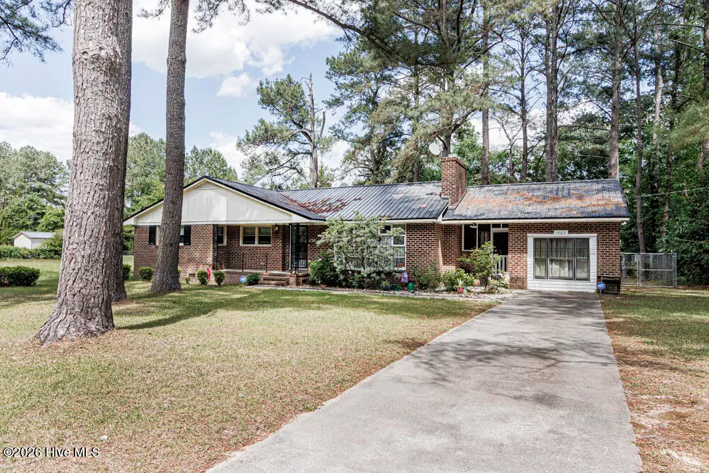 1701 Whitfield Avenue, 12 Rocky Mount, NC 27801 - #1