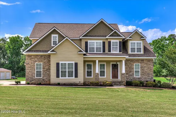 506 Cohen Road, Waynesboro, GA 30830