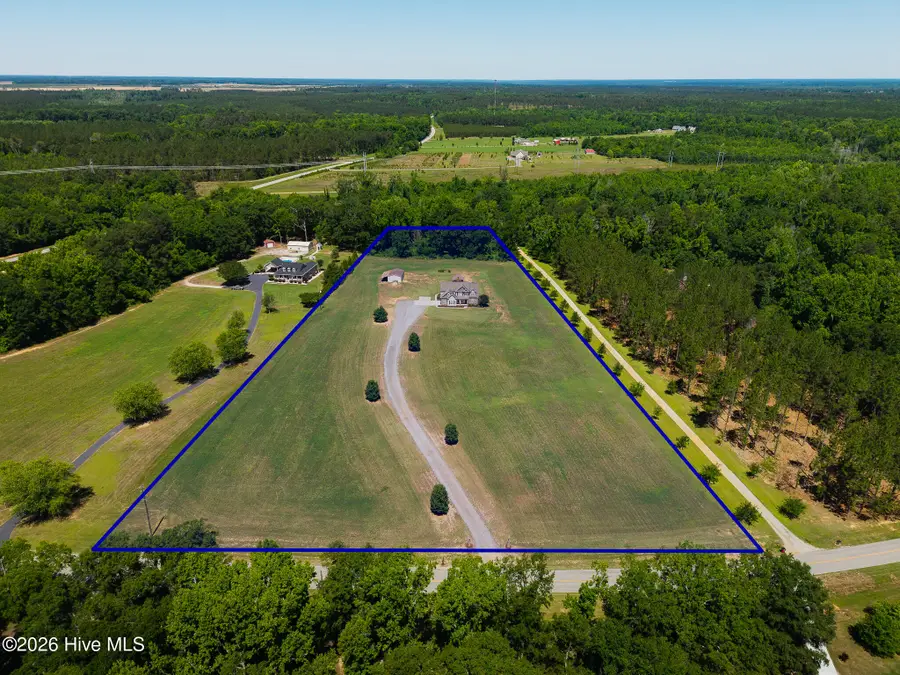 506 Cohen Road, Waynesboro, GA 30830 - #2