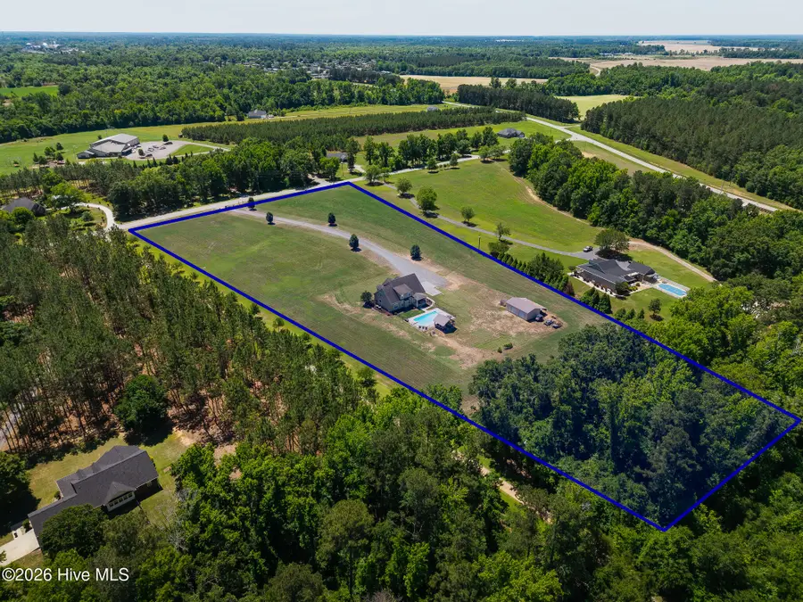 506 Cohen Road, Waynesboro, GA 30830 - #3