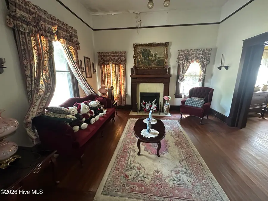 302 N Marlboro Street, McColl, SC 29570 - #2