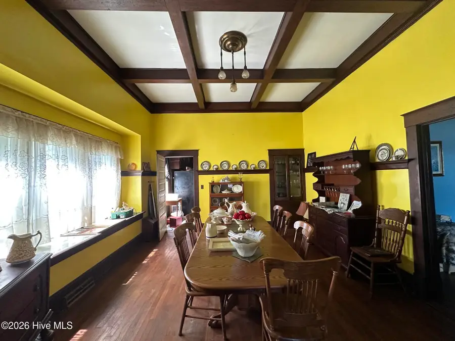 302 N Marlboro Street, McColl, SC 29570 - #3