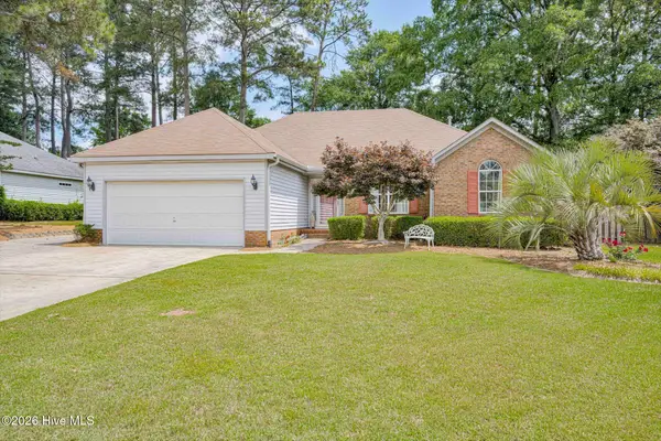 525 Calbrieth Way, North Augusta, SC 29860