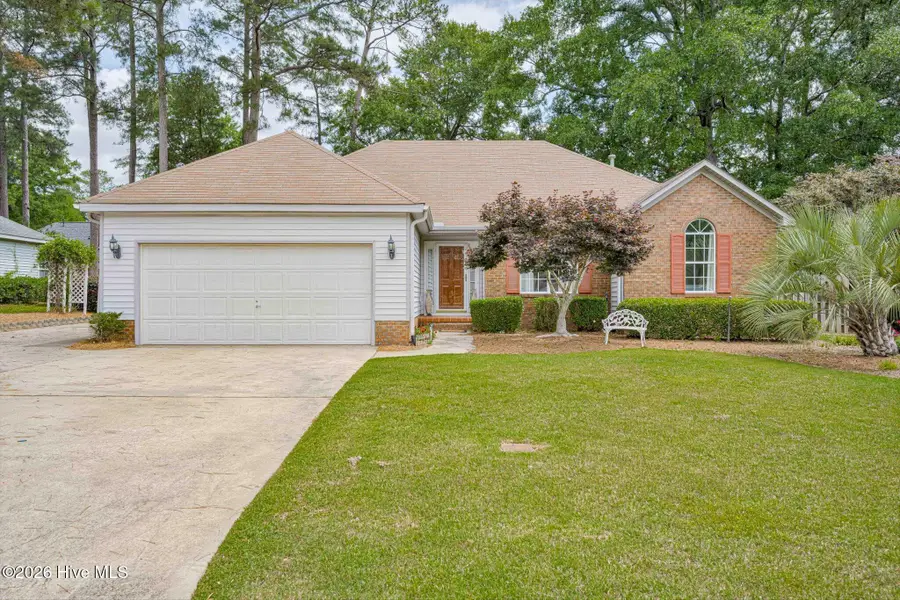 525 Calbrieth Way, North Augusta, SC 29860 - #2