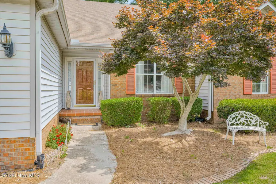 525 Calbrieth Way, North Augusta, SC 29860 - #3