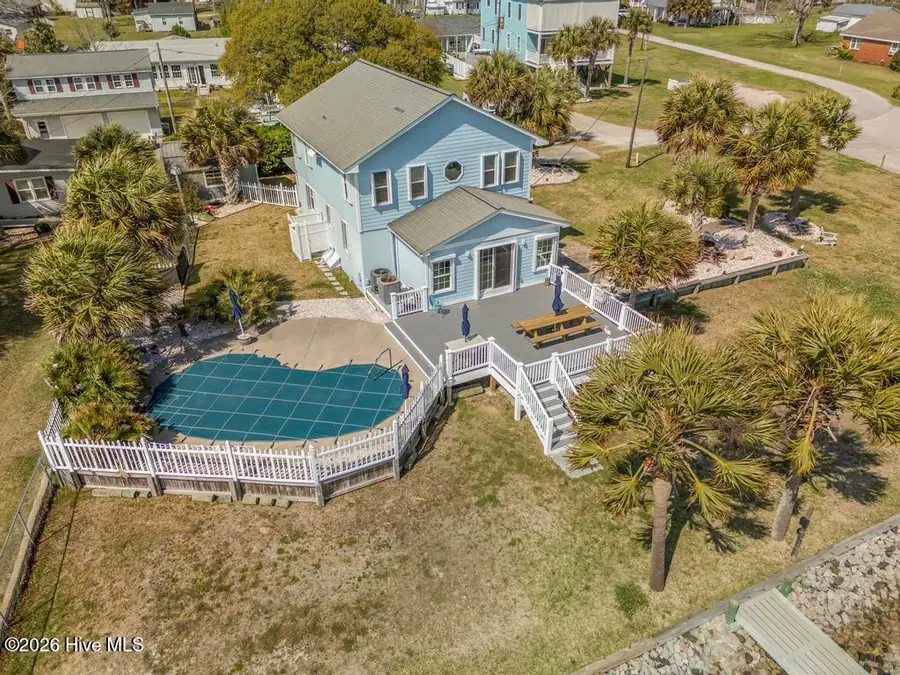 173 Salter Drive, Newport, NC 28570 - #2
