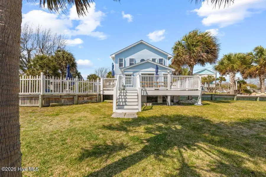 173 Salter Drive, Newport, NC 28570 - #3