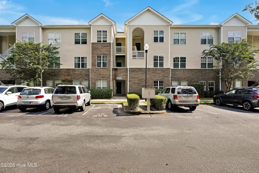 4519 Sagedale Drive #Unit 203, Wilmington, NC 28405 - #3