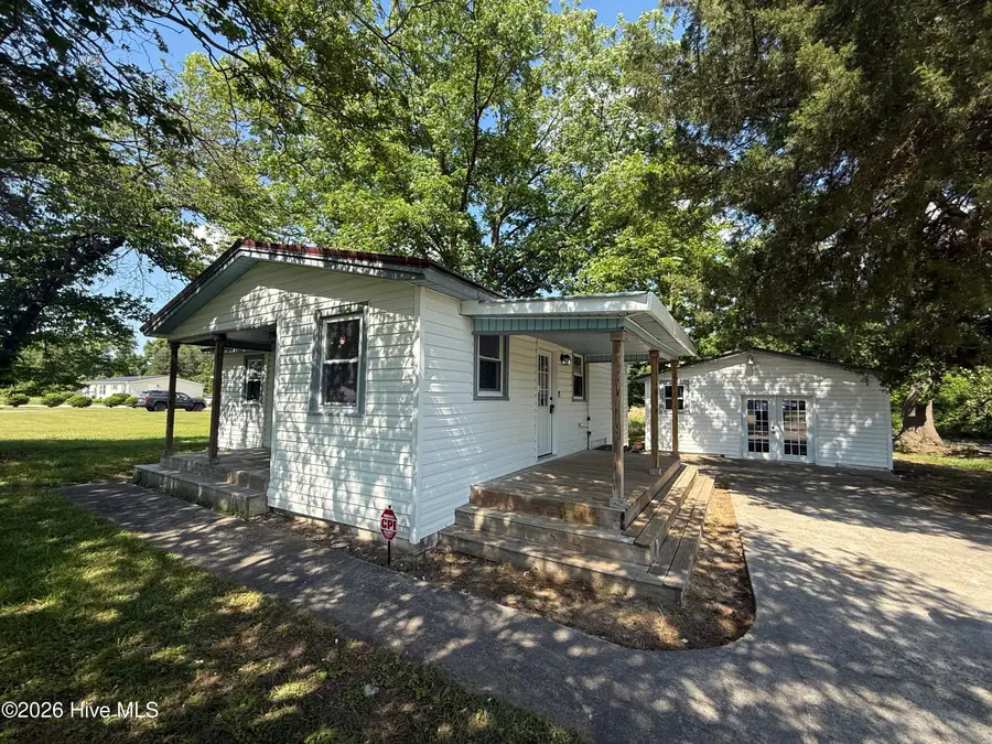 9936 Hobbton Highway, Clinton, NC 28328 - #2