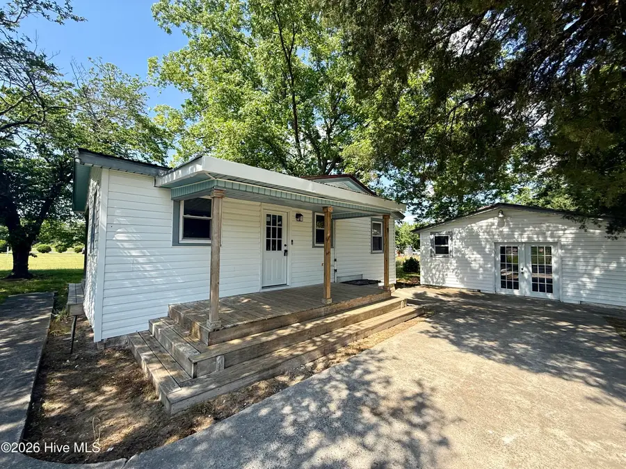 9936 Hobbton Highway, Clinton, NC 28328 - #3