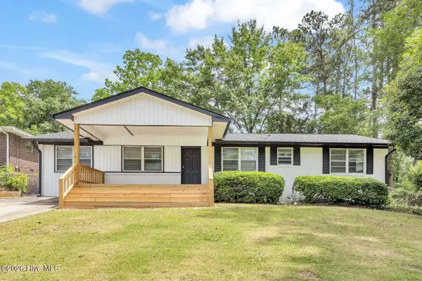 3438 Rushing Road, Augusta, GA 30906