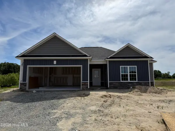 46 Fiddleneck Court, Selma, NC 27576