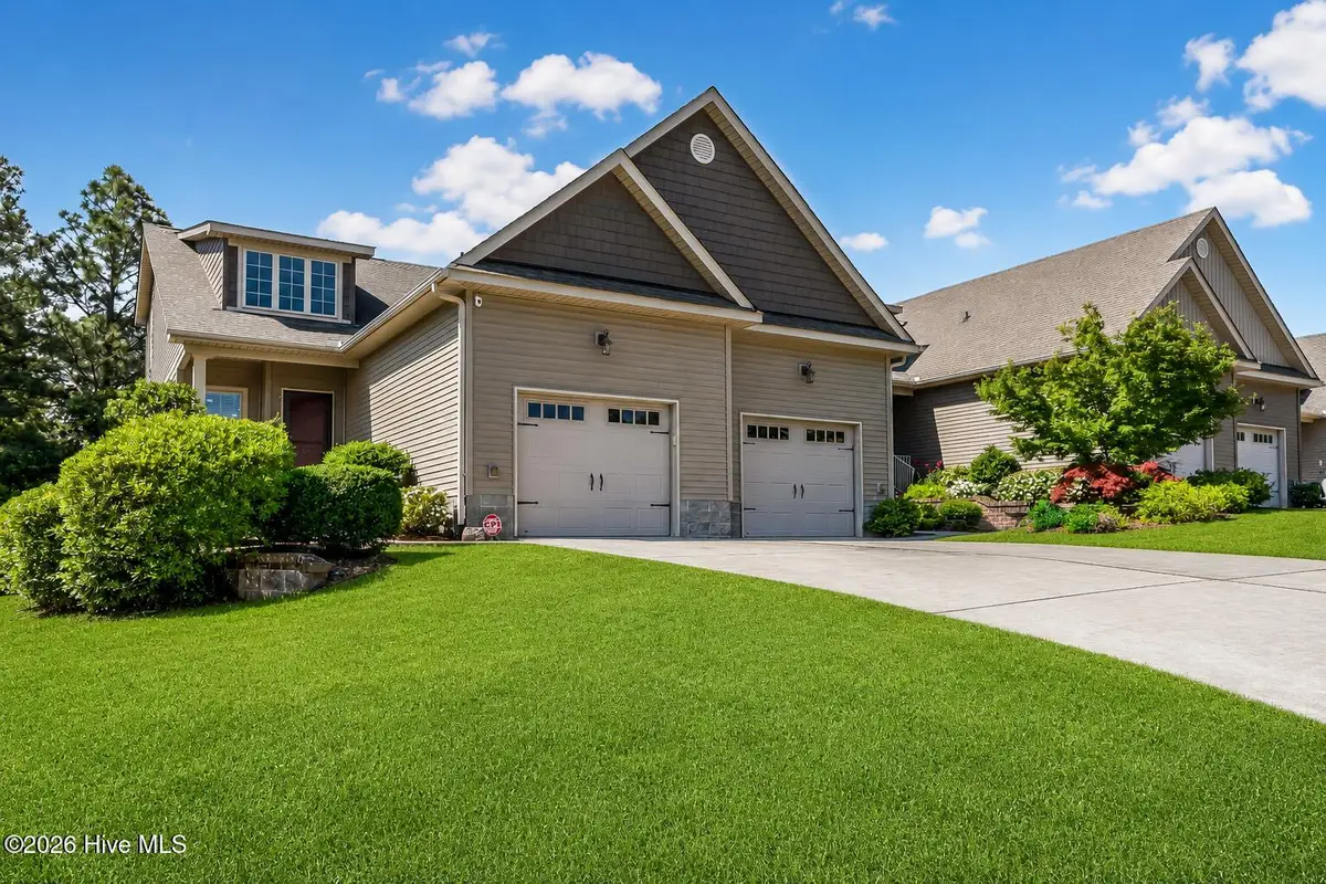 114 Cypress Circle, Southern Pines, NC 28387 - #1
