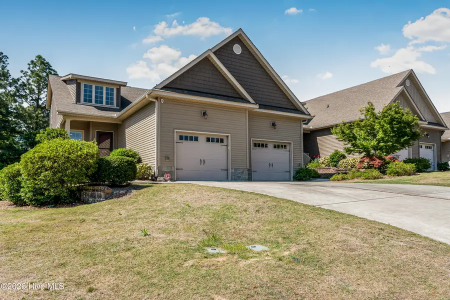 114 Cypress Circle, Southern Pines, NC 28387 - #2