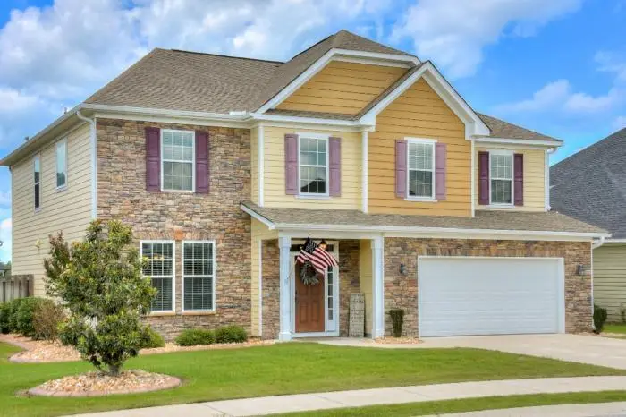 5458 Everlook Circle, Evans, GA 30809 - #2