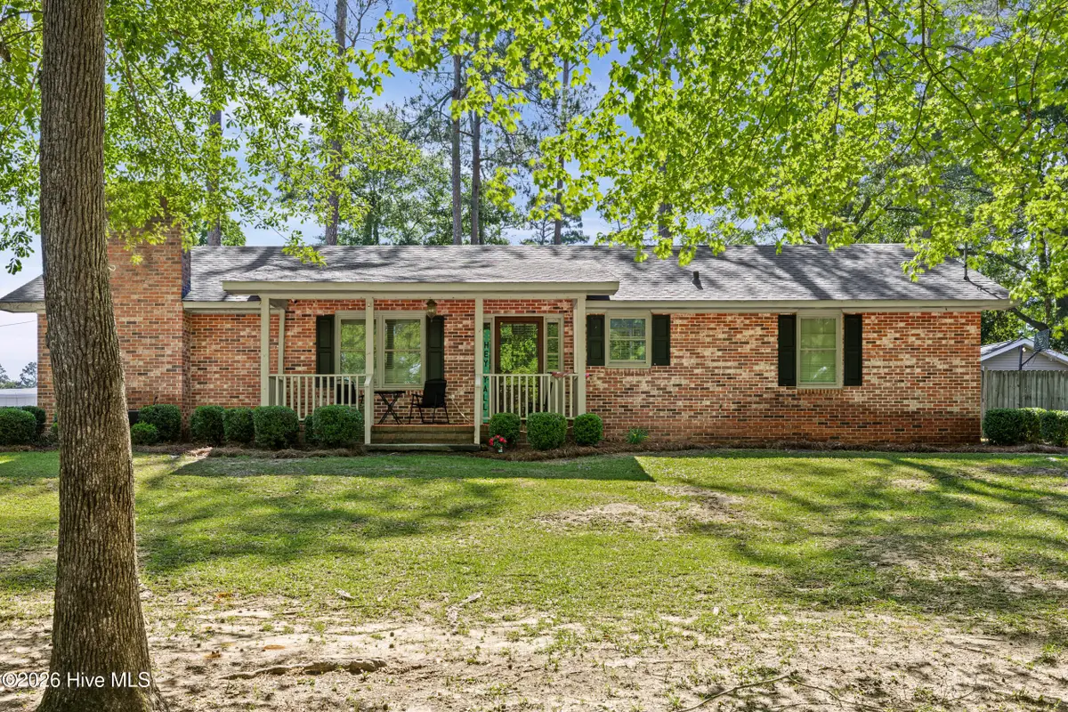 450 Mcintosh Drive, Waynesboro, GA 30830 - #1