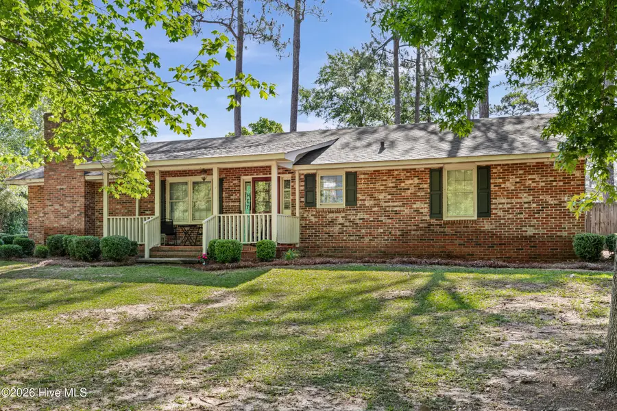 450 Mcintosh Drive, Waynesboro, GA 30830 - #2