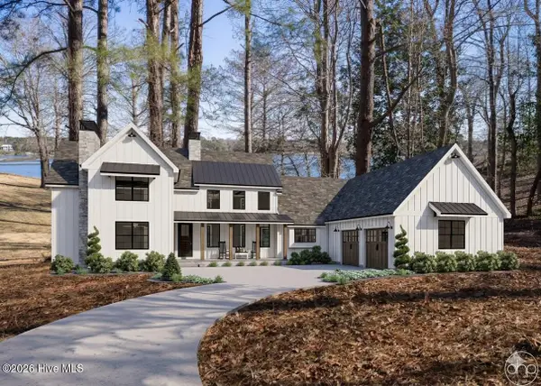 0 Redd Banks Lane #L17, Hampstead, NC 28443