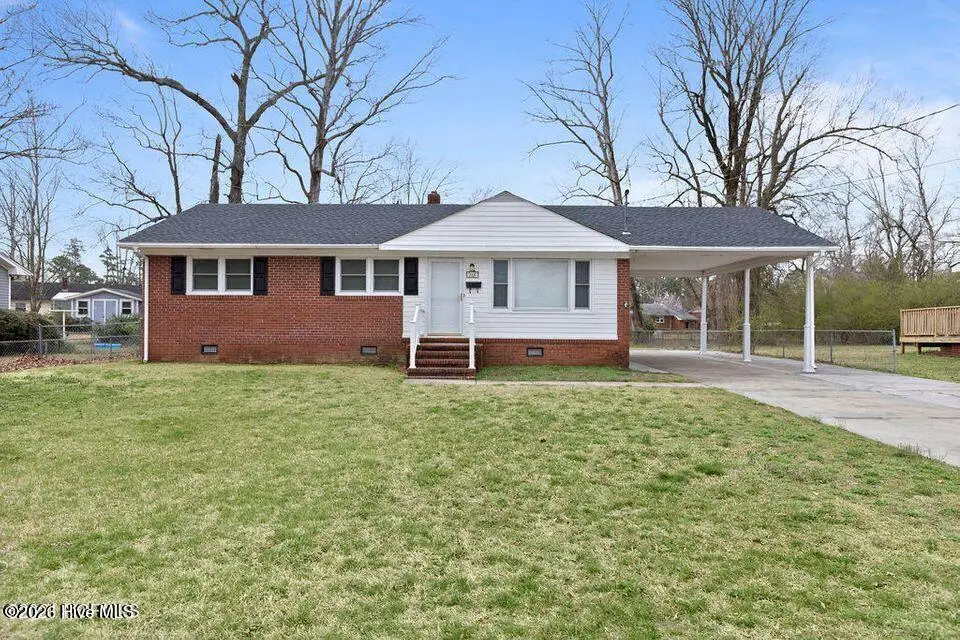 118 Puller Drive, Jacksonville, NC 28540 - #1