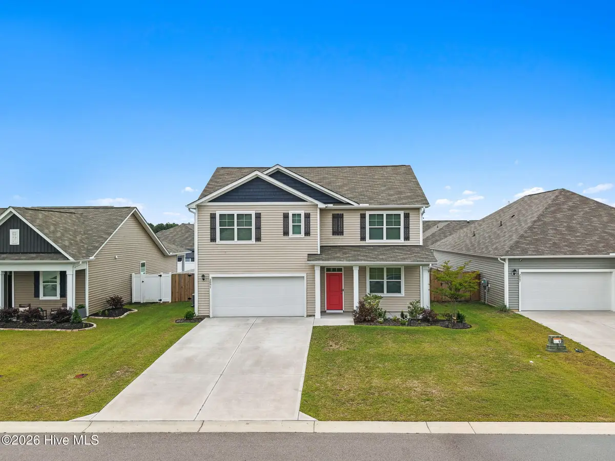 2091 Bella Point Drive Se, Bolivia, NC 28422 - #1