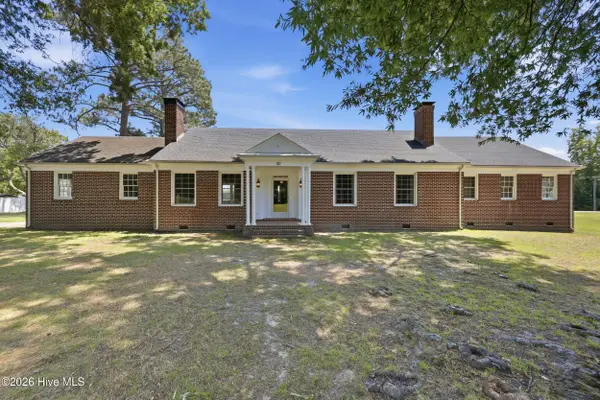 42 Nc Highway 32, Sunbury, NC 27979
