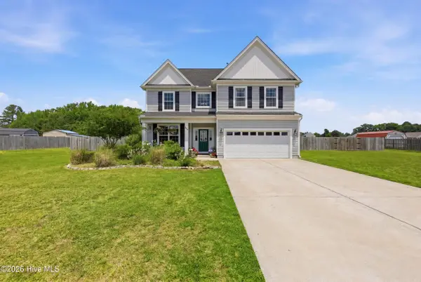 104 Red Maple Drive, Elizabeth City, NC 27909