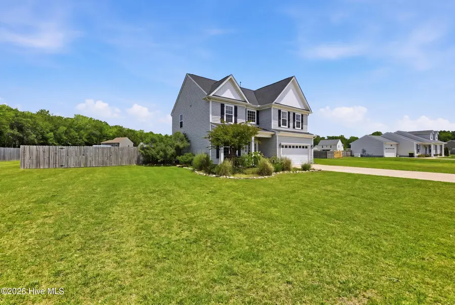 104 Red Maple Drive, Elizabeth City, NC 27909 - #3