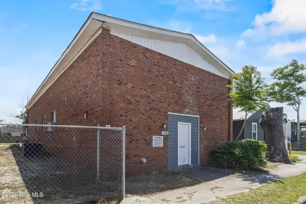 1120 Dawson Street, Wilmington, NC 28401