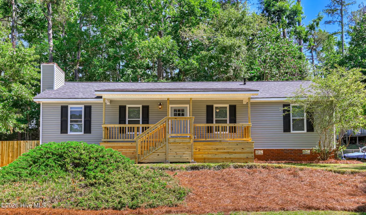 219 Dry Creek Road, Evans, GA 30809 - #1