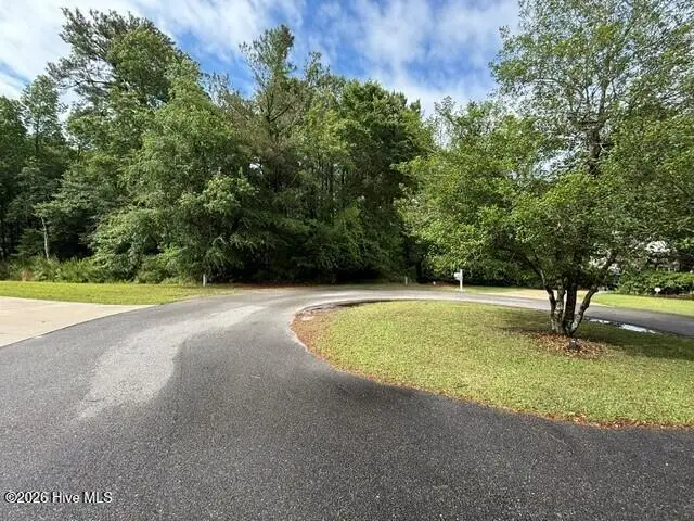 22 W High Bluff Drive, Hampstead, NC 28443 - #2