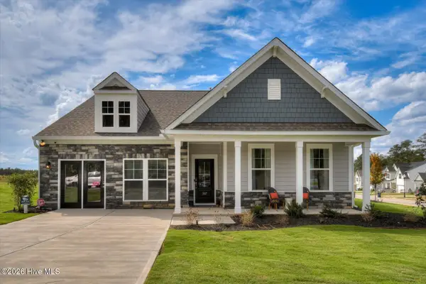 307 Tupelo Pass, Harlem, GA 30814