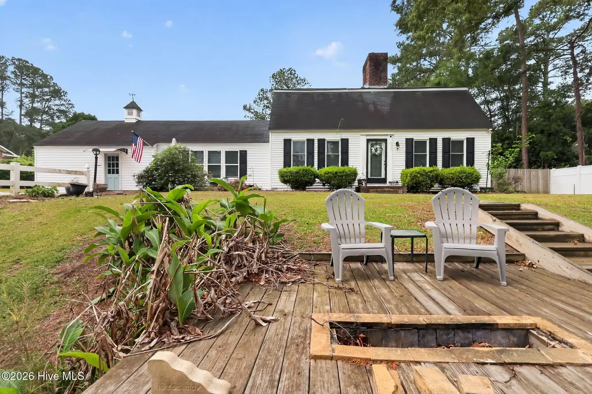 206 Woodland Drive, Clinton, NC 28328 - #1