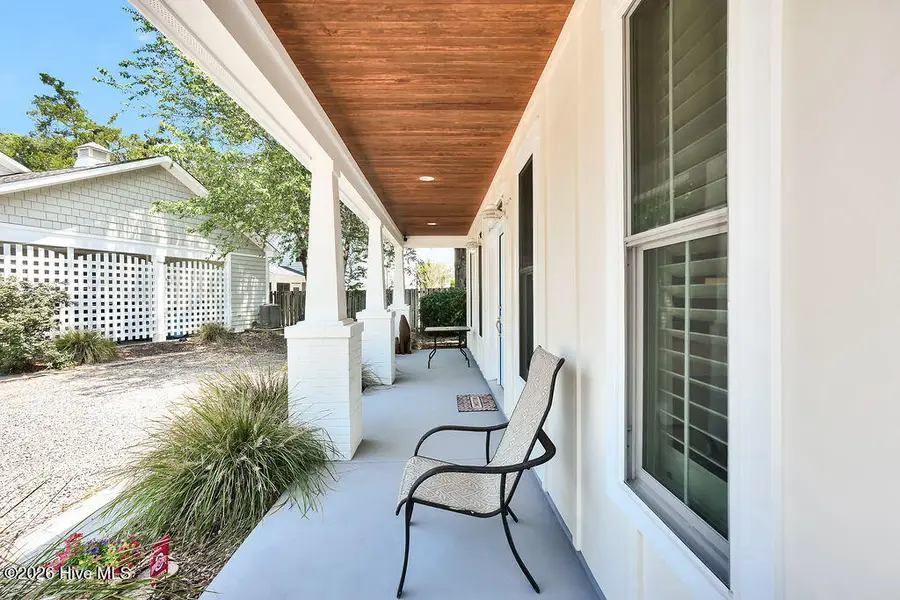 513 Spencer Farlow Drive #B, Carolina Beach, NC 28428 - #3