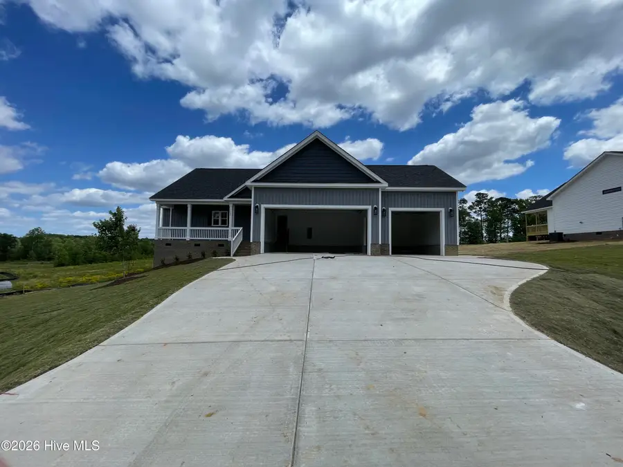 164 Tee Drive, Selma, NC 27576 - #2