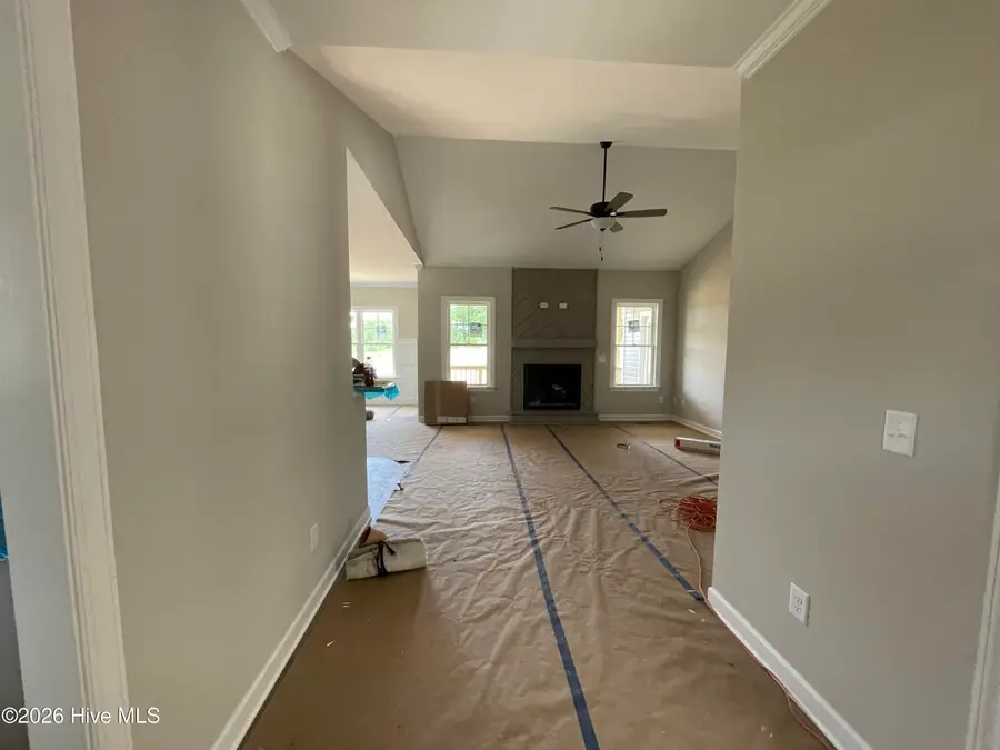 164 Tee Drive, Selma, NC 27576 - #3