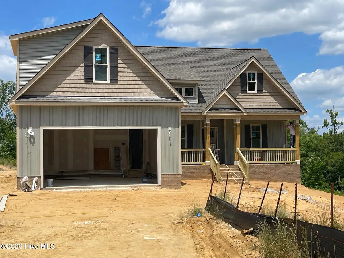 193 Royal Avenue, Selma, NC 27576 - #1