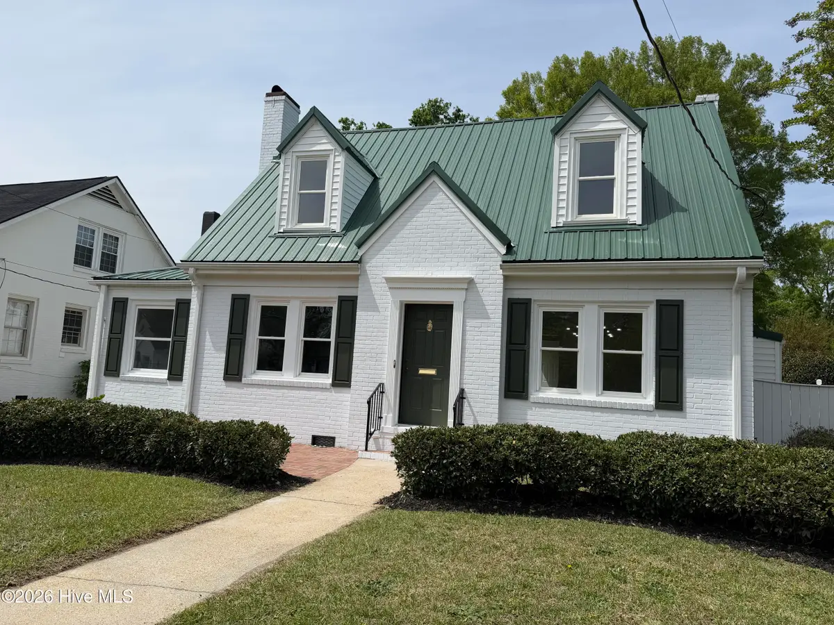 510 S 4th Street, Smithfield, NC 27577 - #1