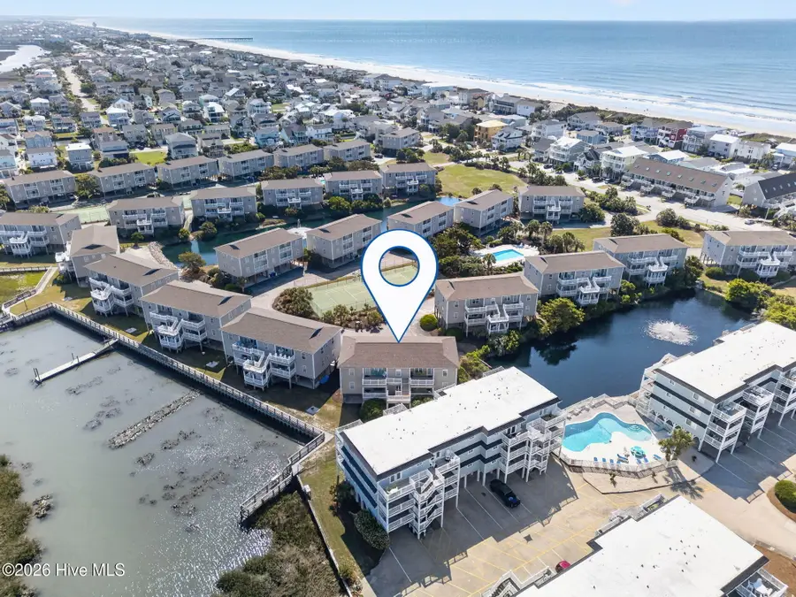 266 W Second Street #5-D, Ocean Isle Beach, NC 28469 - #3