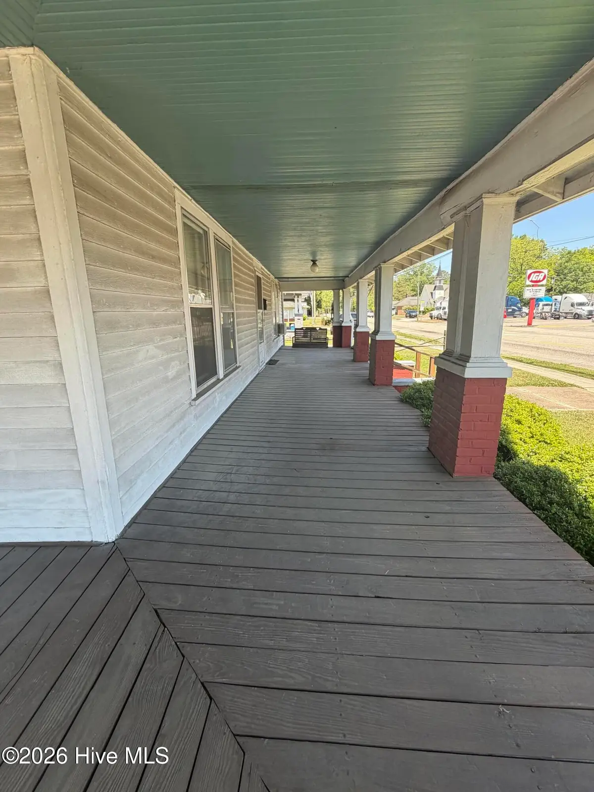 209 N Pollock Street, Selma, NC 27576 - #1